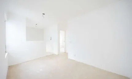 Apartamento com 2 quartos à venda na Estrada dos Expedicionários, 4799, Bom Jesus, Campo Largo, 43 m2 por R$ 155.000