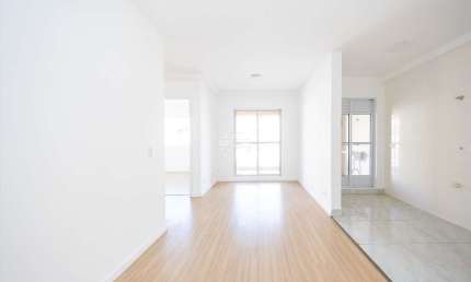 Apartamento com 2 quartos à venda na Rua Atos dos Apóstolos, 98, Cristo Rei, Campo Largo, 49 m2 por R$ 169.900
