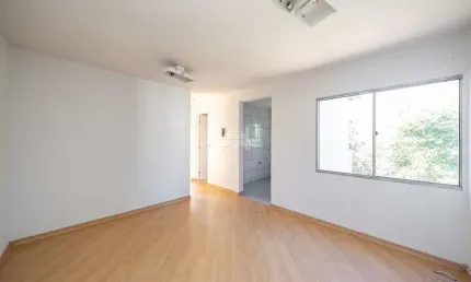 Apartamento com 2 quartos à venda na rua maria paulina pereira, 30, ouro fino, são josé dos pinhais, 41 m2 por r$ 195.000