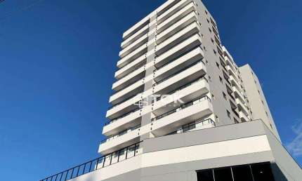 Apartamento com 3 dormitórios à venda, 90 m² por R$ 1.100.000,00 - Fazenda - Itajaí/SC