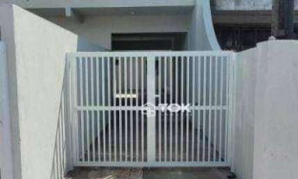 Kitnet com 1 dormitório para alugar, 20 m² por R$ 1.500,00/mês - Cidade Nova - Itajaí/SC