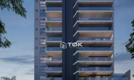 Apartamento 3 Dormitórios,2 Vagas , no Bairro São Judas ,Itajaí,SC.
