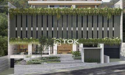 Unidades à venda Moradas Atalaia com 87,54m² em Itajaí-SC
