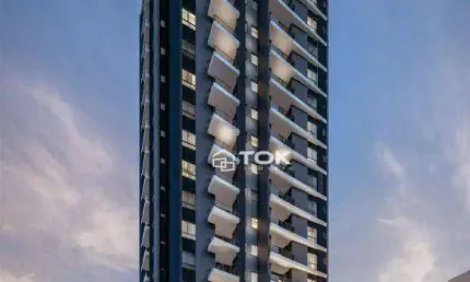 Essência residence: seu novo estilo de vida em itajaí - sc