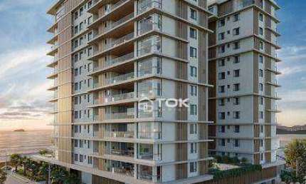 Sala à venda, 82 m² por R$ 1.734.664,00 - Itacolomi - Balneário Piçarras/SC
