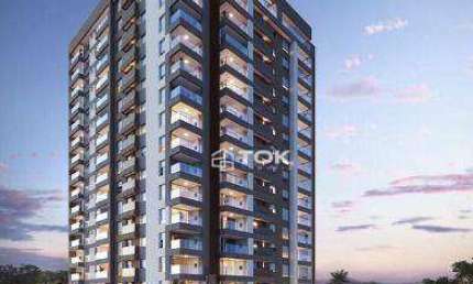 Apartamento com 2 dormitórios à venda, 79 m² - Praia de Armação - Penha/SC