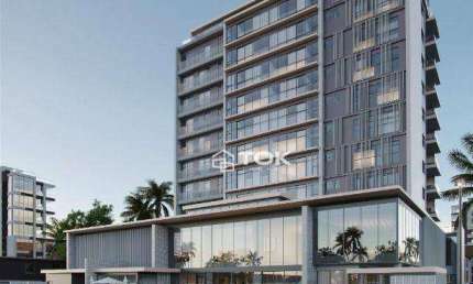 Apartamento com 3 quartos à venda na Avenida Prefeito Cirino Adolfo Cabral, 905, Centro, Navegantes