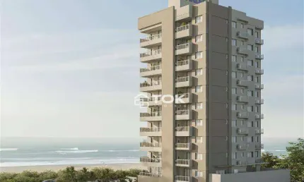 MARINE, Apartamento com 2 Suítes à venda, 83 m² - Centro - Navegantes/SC