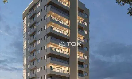 MARINE, Apartamento com 3 Suítes à venda, 104 m² por - Centro - Navegantes/SC