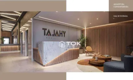 Apartamento à venda, 74 m² por R$ 934.928,94 - Fazenda - Itajaí/SC