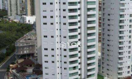Apartamento com 4 quartos à venda na Rua 4450, 100, Centro, Balneário Camboriú