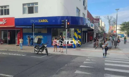 Sala comercial para alugar na Avenida Coronel Marcos Konder, 529, Centro, Itajaí
