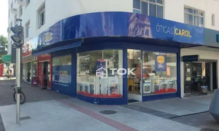 Sala comercial para alugar na Avenida Coronel Marcos Konder, 529, Centro, Itajaí