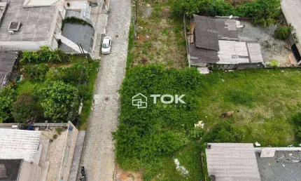 Terreno Escriturado em Área Nobre no Centro de Piçarras