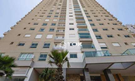 Apartamento com 01 Suíte mais 02 Dormitórios em Piçarras SC