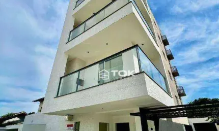 Apartamento com 3 dormitórios à venda, 97 m² por r$ 715.000,00 - centro - balneário piçarras/sc