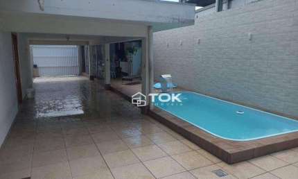 Casa com 3 quartos à venda na Rua Eugênio José Reichert, 41, São João, Itajaí