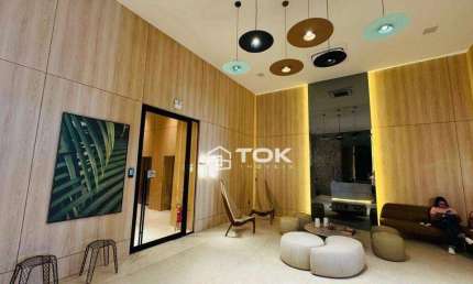 Loft com 1 quarto à venda na Avenida Osvaldo Reis, 3299, Praia Brava, Itajaí