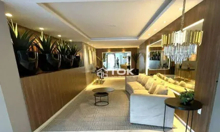 Apartamento à venda, 68 m² por R$ 1.097.000,00 - Centro - Itajaí/SC