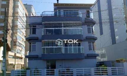 Apartamento com 2 quartos à venda na Avenida Prefeito Cirino Adolfo Cabral, 8227, Gravata, Navegantes