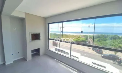Apartamento com 2 quartos à venda na Avenida Prefeito Cirino Adolfo Cabral, 4011, Meia Praia, Navegantes