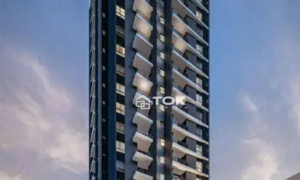 Apartamento com 1 Suíte mais 1 Dormitório no Bairro Fazenda em Itajaí SC