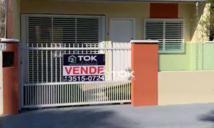 Casa em condomínio fechado com 2 quartos à venda na Rua 3450 - Paulista, 737, Itacolomi, Balneário Piçarras