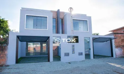 Apartamento à venda, 67 m² por R$ 390.000,00 - Armação - Penha/SC