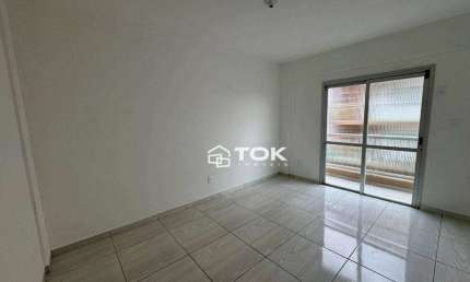 Apartamento com 3 dormitórios para alugar, 125 m² por R$ 3.197,27/mês - Centro - Balneário Piçarras/SC