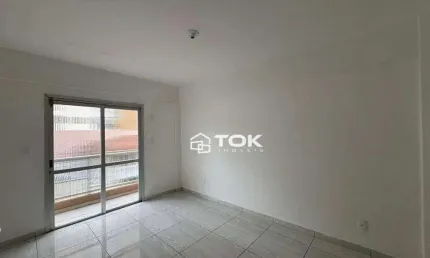 Apartamento com 3 dormitórios para alugar, 125 m² por R$ 3.197/mês - SEM GARAGEM - Centro - Balneário Piçarras/SC