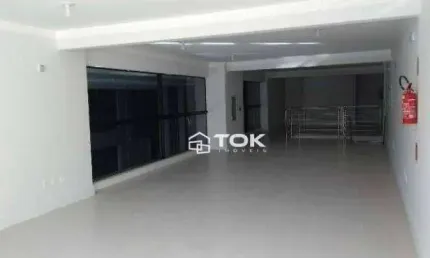 Sala para alugar, 203 m² por r$ 13.645,80/mês - centro - itajaí/sc