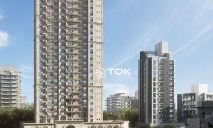 Apartamento com 2 dormitórios à venda, 75 m² por R$ 1.250.000,00 - Fazenda - Itajaí/SC