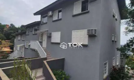 Apartamento com 3 dormitórios à venda, 93 m² por R$ 1.090.000,00 - Centro - Bombinhas/SC