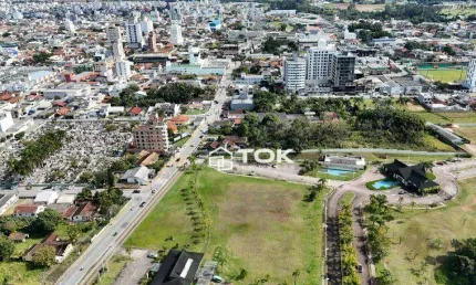 Terreno à venda, 8160 m² por R$ 30.000.000,00 - Centro - Camboriú/SC