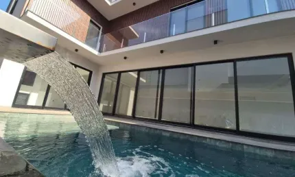 Casa com 4 dormitórios à venda, 236 m² por r$ 3.200.000,00 - areias - camboriú/sc
