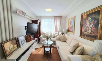 Apartamento com 3 Suítes e uma linda vista no Bairro Pioneiros em Balneário Camboriú SC