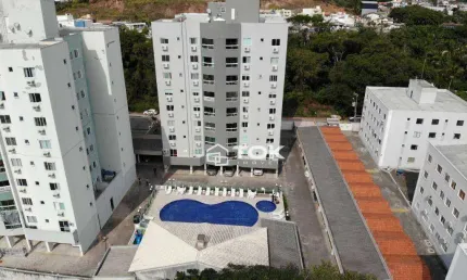 Apartamento com 2 dormitórios para alugar, 88 m² por R$ 4.400,00/mês - Praia Brava - Itajaí/SC