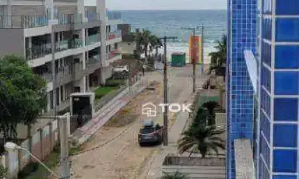 Cobertura com 3 quartos à venda na Rua Jenipa, 201, Canto Grande, Bombinhas
