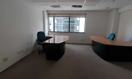 Sala para alugar, 31 m² por R$ 3.283,51/mês - Alphaville - Barueri/SP