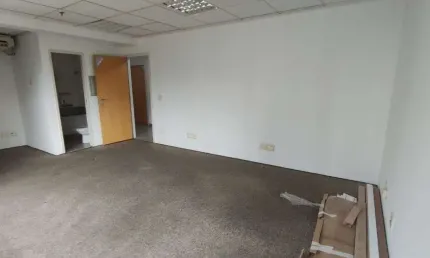 Sala para alugar, 30 m² por R$ 2.481,22/mês - Alphaville - Barueri/SP