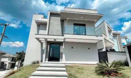 Casa com 3 dormitórios à venda, 254 m² por R$ 2.490.000,00 - Suru - Santana de Parnaíba/SP