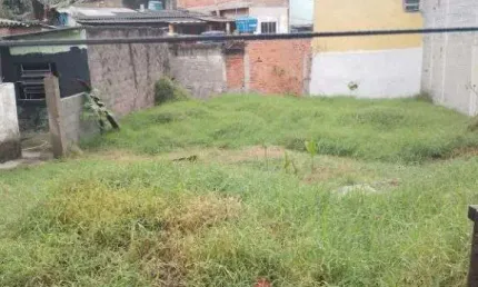 Terreno à venda, 300 m² por R$ 955.000,00 - Vila Engenho Novo - Barueri/SP