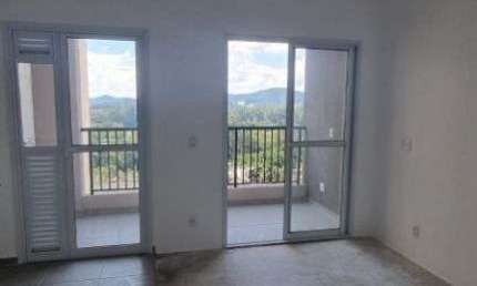 Apartamento com 2 dormitórios à venda, 52 m² por R$ 585.000,00 - Aplhaville - Barueri/SP