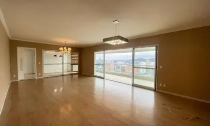 Apartamento para alugar, 253 m² por R$ 17.705,43/mês - Alphaville - Barueri/SP