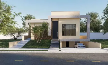 Casa com 4 dormitórios à venda, 275 m² por r$ 2.700.000,00 -  alphaville - santana de parnaíba/sp