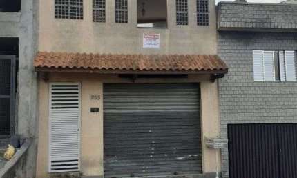 Casa à venda, 150 m² por R$ 360.000,00 - Vila Engenho Novo - Barueri/SP