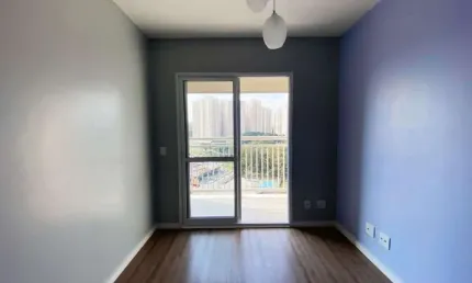 Apartamento com 3 dormitórios à venda, 71 m² por r$ 689.000,00 - vila boa vista - barueri/sp