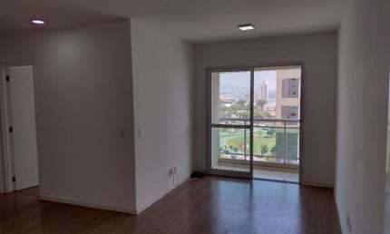 Apartamento com 2 dormitórios para alugar, 62 m² por R$ 4.607,78/mês - Edifício Betha Towers - Barueri/SP