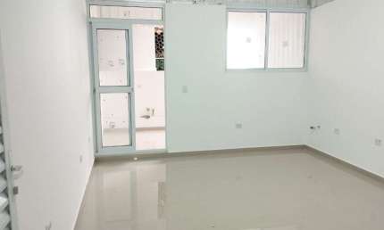 Sala para alugar, 90 m² por R$ 2.500/mês - Vila Boa Vista - Barueri/SP