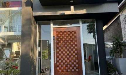 Casa com 3 dormitórios à venda, 258 m² por R$ 2.000.000,00 - Suru - Santana de Parnaíba/SP